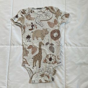 Baby onesie